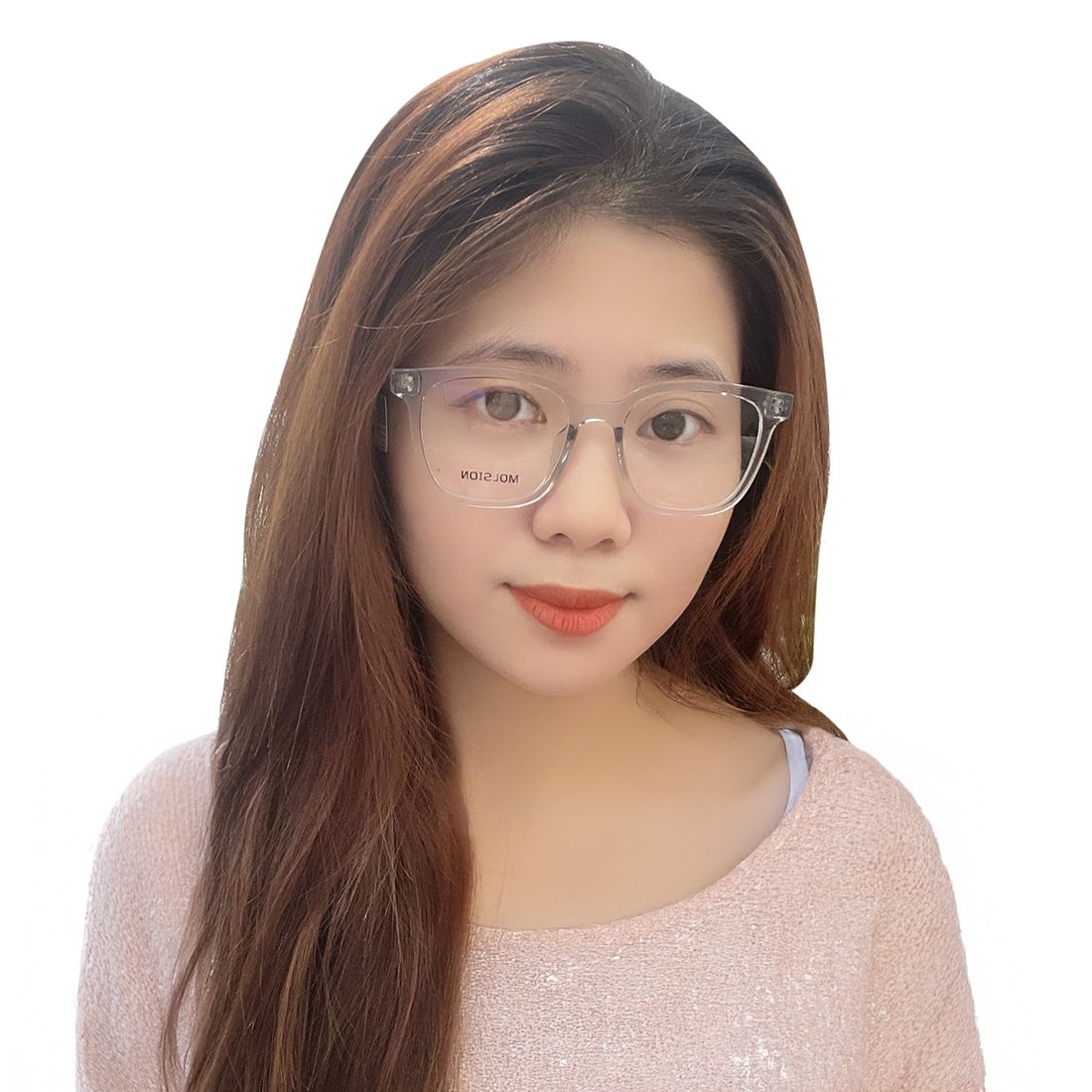  Gọng kính MOLSION MJ5096 B12 