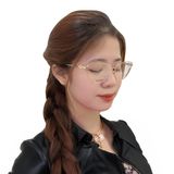  Gọng kính FURLA VFU771 300Y 