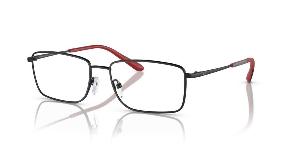  Gọng kính Armani Exchange AX1057 6000 