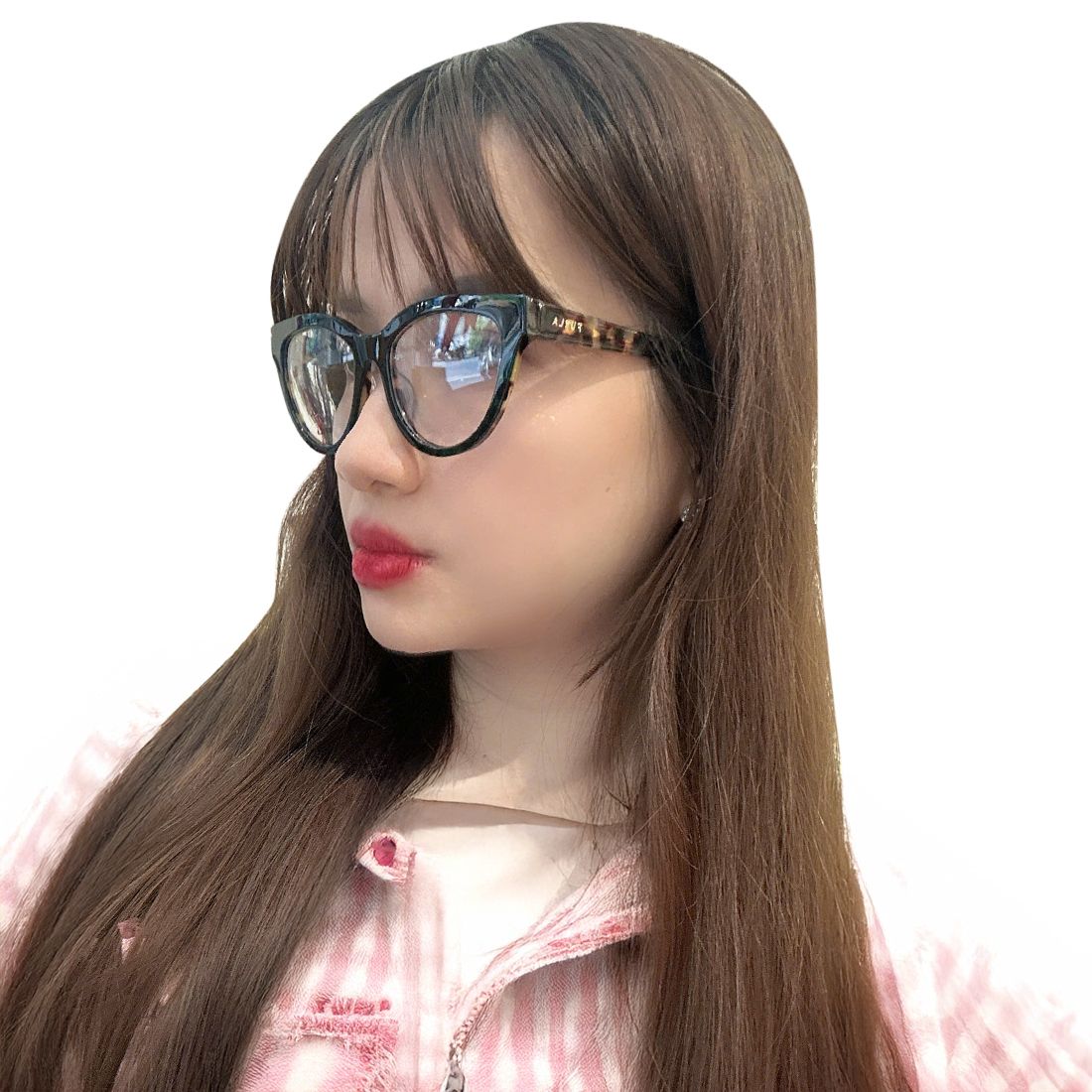  Gọng kính FURLA VFU679 0XAT 