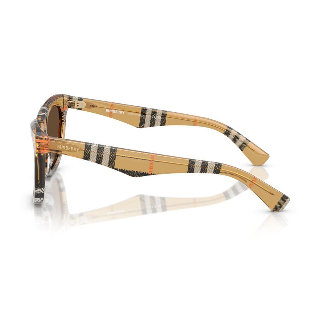  Kính mát BURBERRY BE4435F 4146/73 