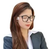  Gọng kính FURLA VFU833 0700 