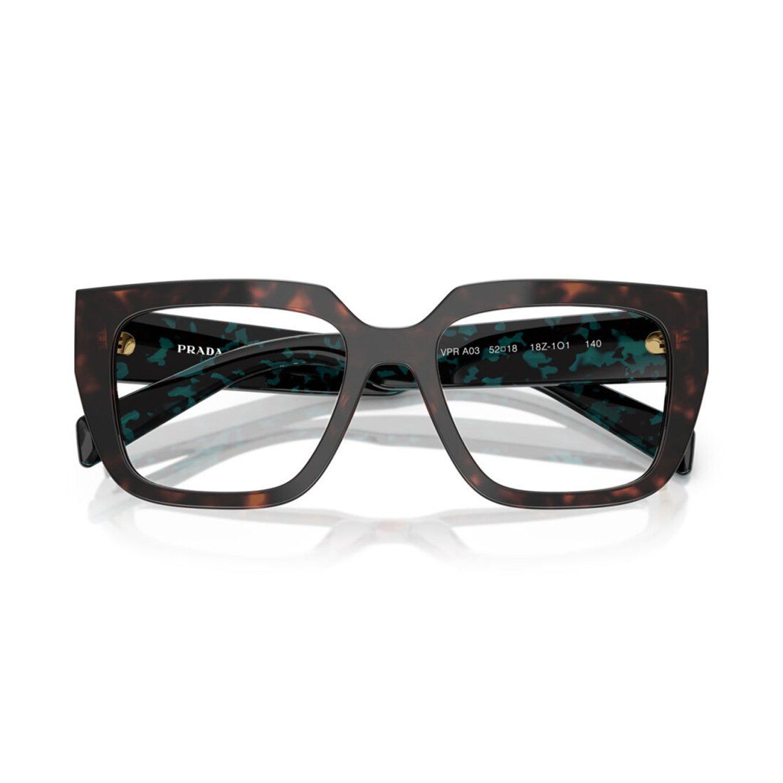  Gọng kính PRADA PR A03V 18Z1O1 