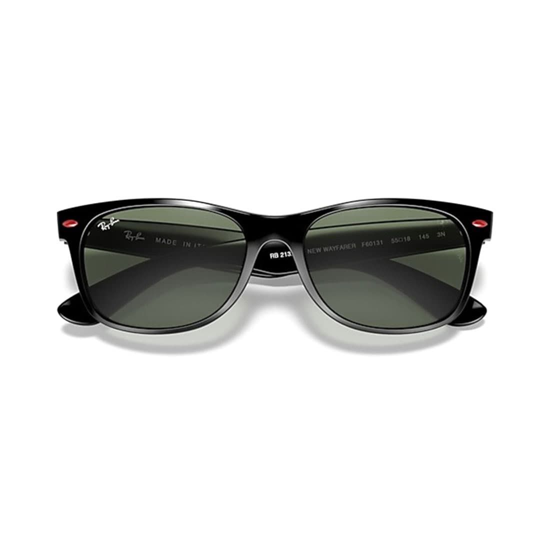  Kính mát RAYBAN Scuderia Ferrari RB2132M F60131 