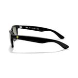  Kính mát RAYBAN Scuderia Ferrari RB2132M F60131 