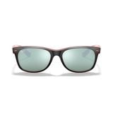  Kính mát RAYBAN Scuderia Ferrari RB2132M F63830 
