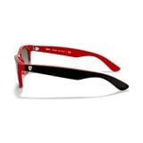  Kính mát RAYBAN Scuderia Ferrari RB2132M F63830 