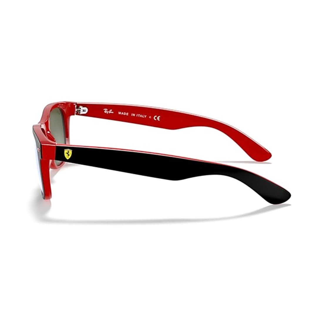  Kính mát RAYBAN Scuderia Ferrari RB2132M F63830 