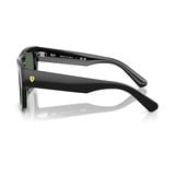  Kính mát RAYBAN Scuderia Ferrari RB2217M F60171 
