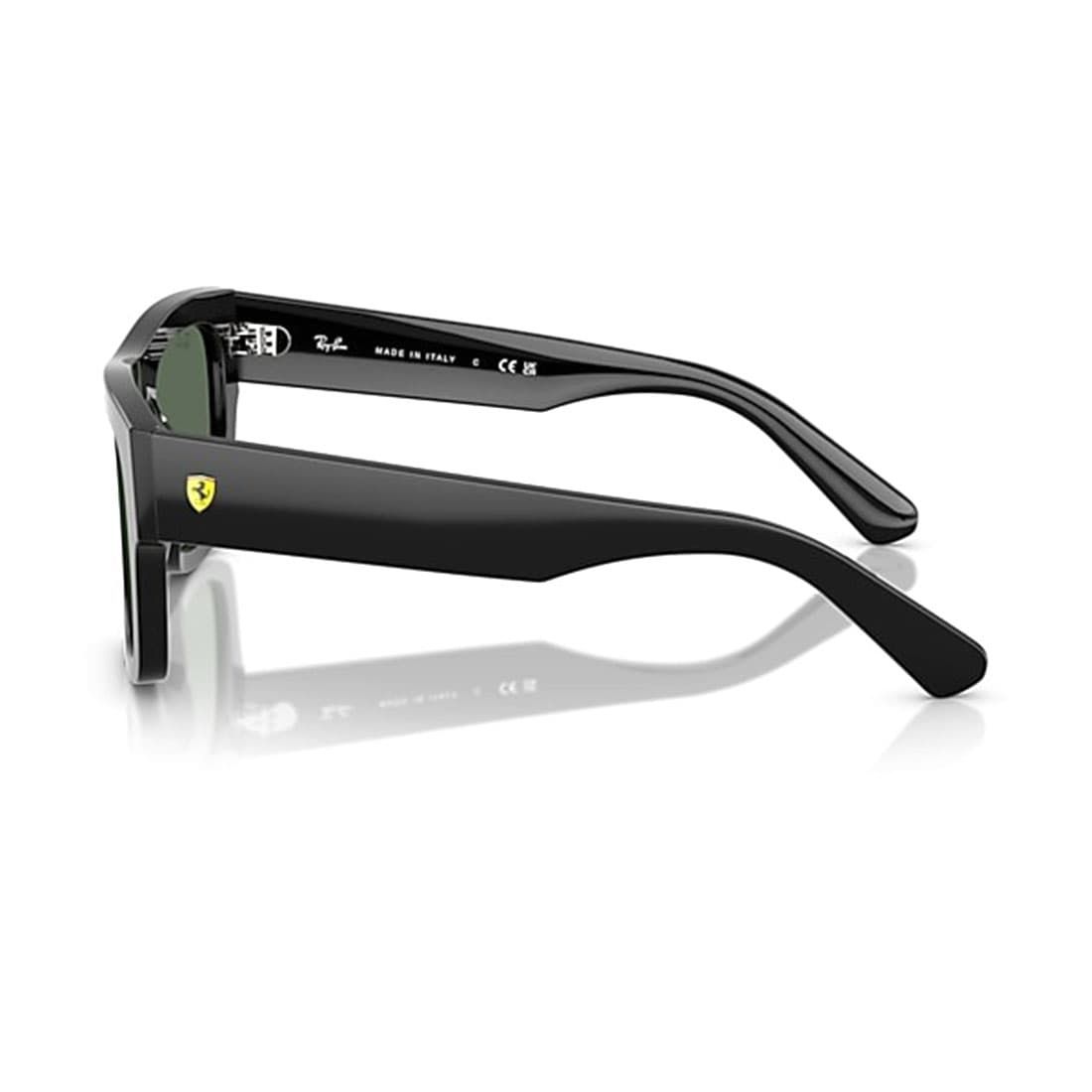  Kính mát RAYBAN Scuderia Ferrari RB2217M F60171 