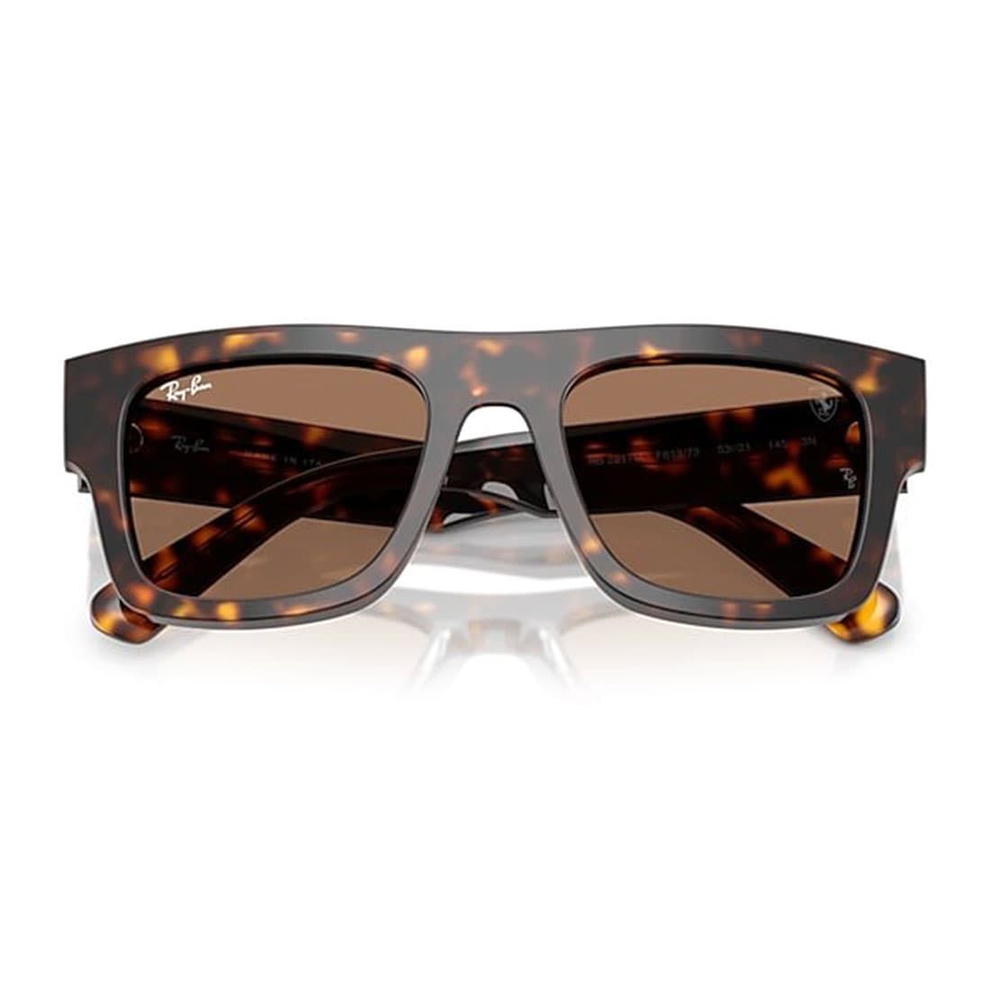  Kính mát RAYBAN Scuderia Ferrari RB2217M F61373 