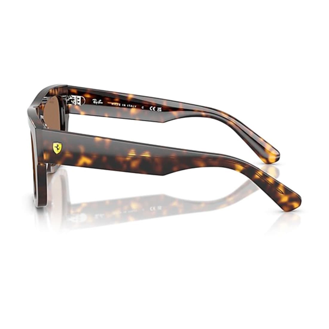  Kính mát RAYBAN Scuderia Ferrari RB2217M F61373 