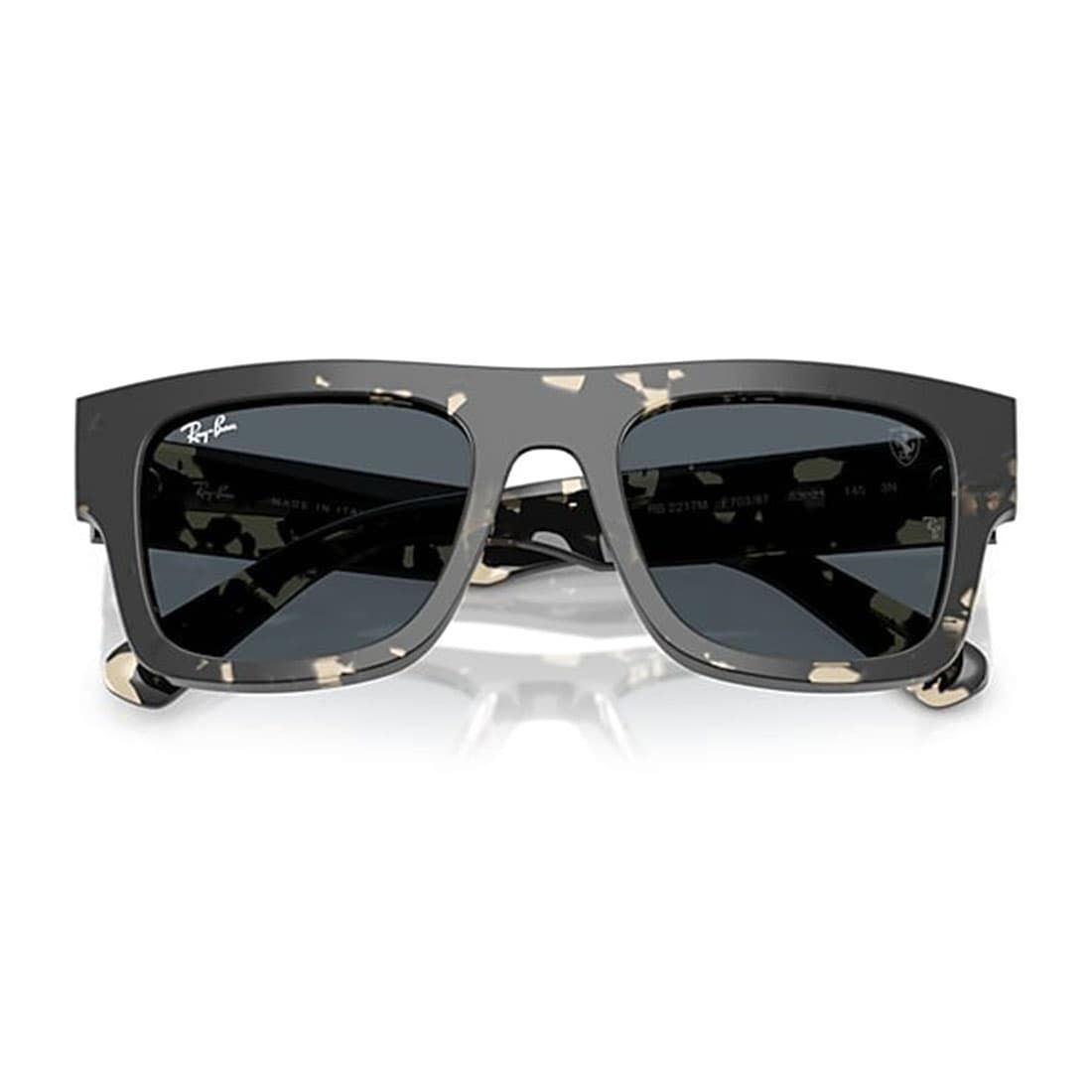  Kính mát RAYBAN Scuderia Ferrari RB2217M F70387 