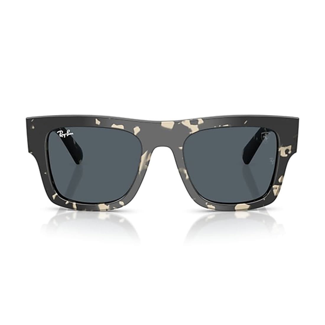  Kính mát RAYBAN Scuderia Ferrari RB2217M F70387 