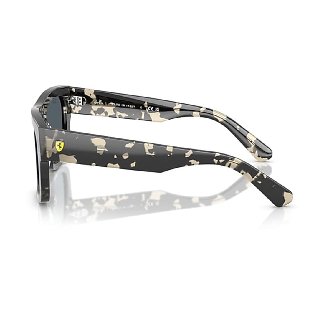  Kính mát RAYBAN Scuderia Ferrari RB2217M F70387 