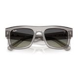  Kính mát RAYBAN Scuderia Ferrari RB2217M F70411 