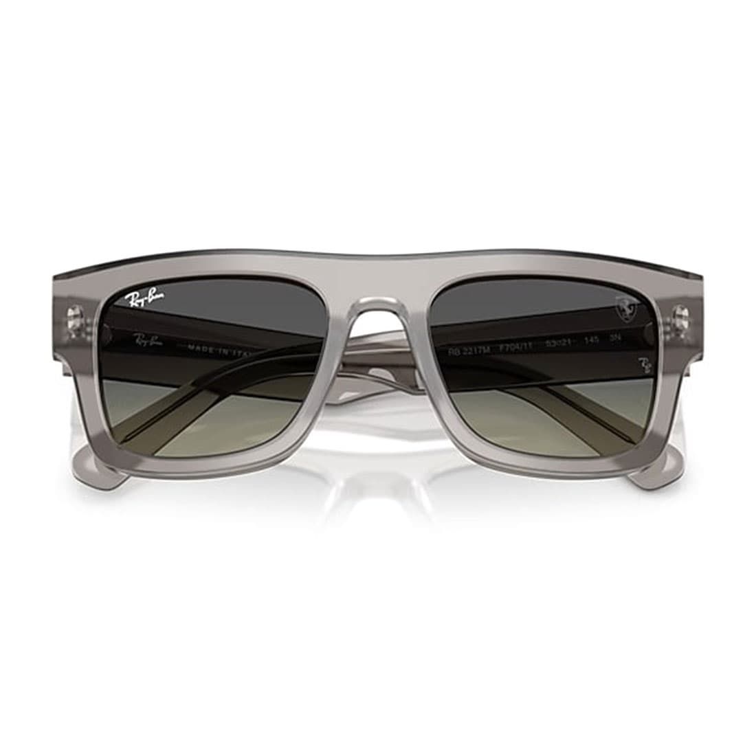  Kính mát RAYBAN Scuderia Ferrari RB2217M F70411 