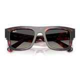  Kính mát RAYBAN Scuderia Ferrari RB2217M F70511 