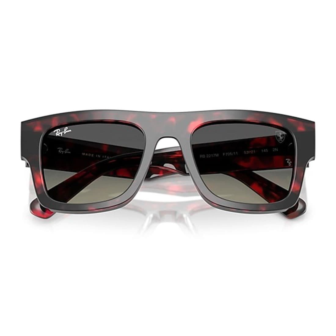  Kính mát RAYBAN Scuderia Ferrari RB2217M F70511 