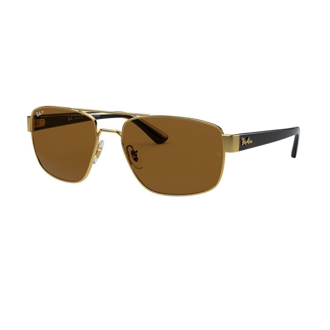  Kính mát RAYBAN 0RB3663 001/57 