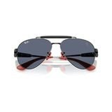  Kính mát RAYBAN Scuderia Ferrari RB3762M F00987 