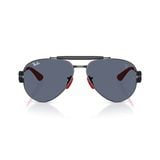  Kính mát RAYBAN Scuderia Ferrari RB3762M F00987 