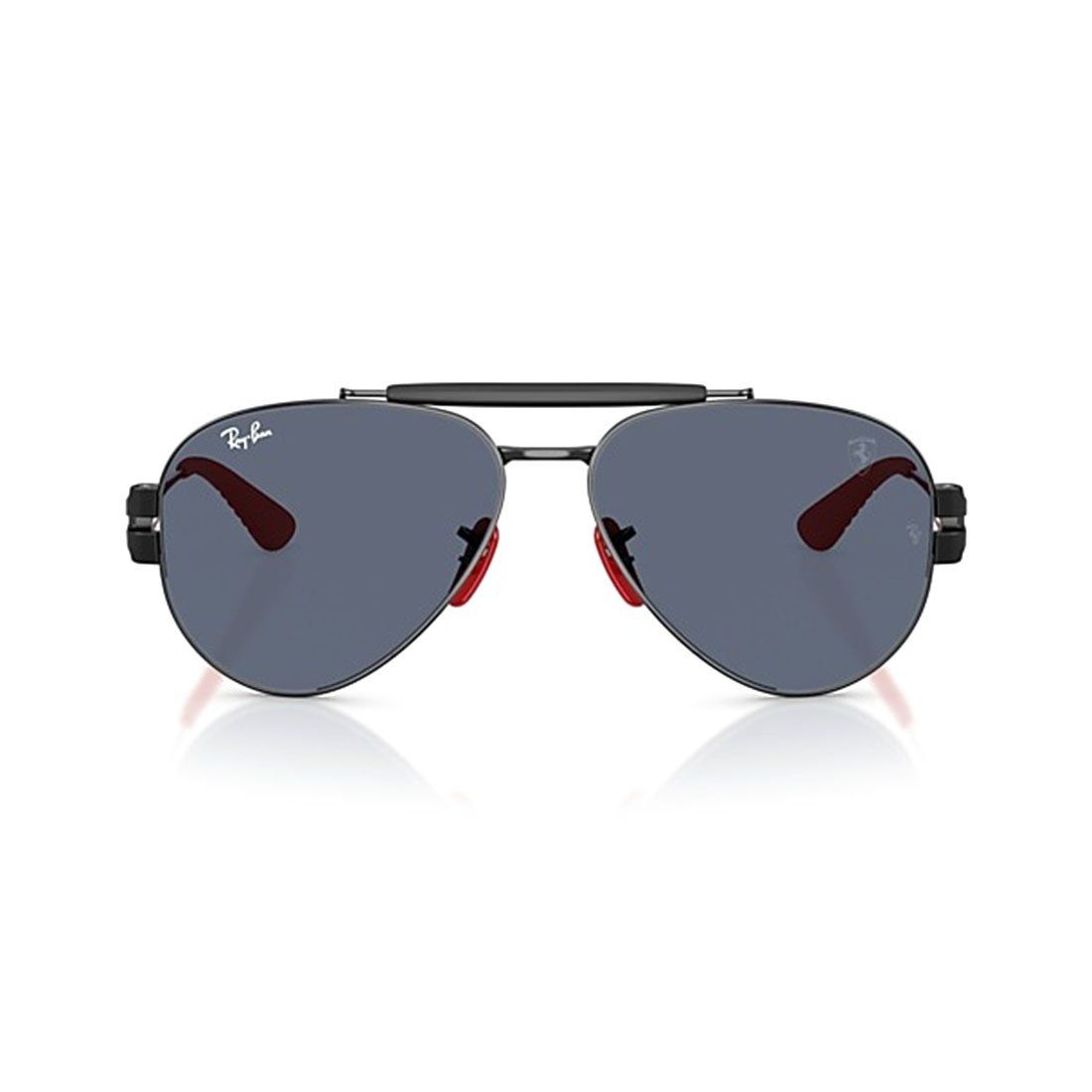  Kính mát RAYBAN Scuderia Ferrari RB3762M F00987 