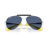  Kính mát RAYBAN Scuderia Ferrari RB3762M F06480 