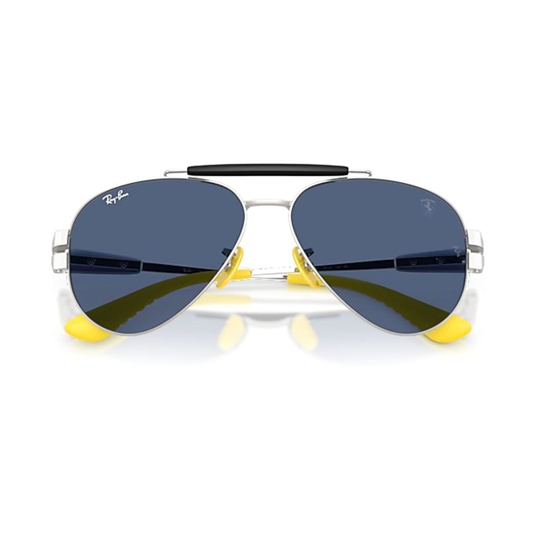  Kính mát RAYBAN Scuderia Ferrari RB3762M F06480 