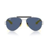  Kính mát RAYBAN Scuderia Ferrari RB3762M F06480 