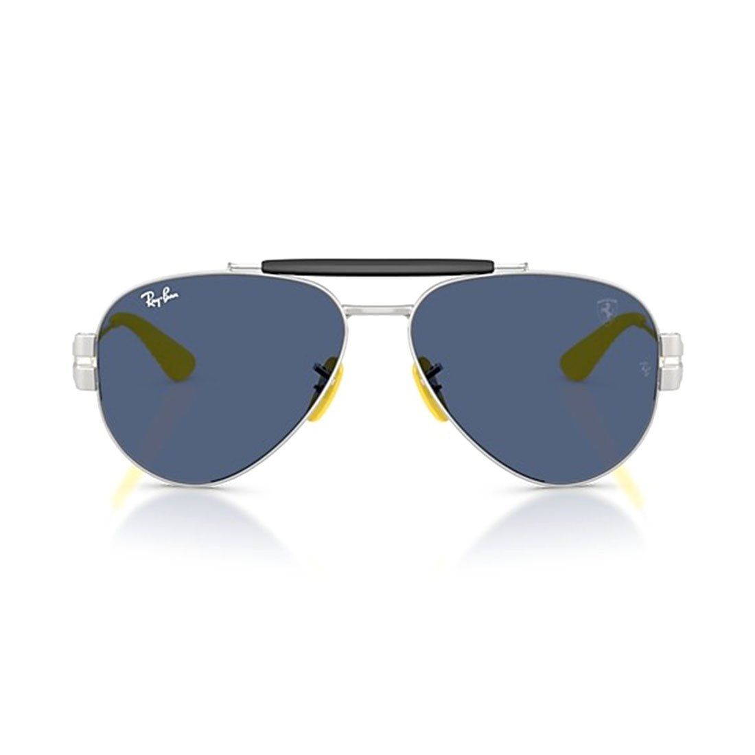  Kính mát RAYBAN Scuderia Ferrari RB3762M F06480 