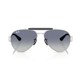  Kính mát RAYBAN Scuderia Ferrari RB3762M F1224L 