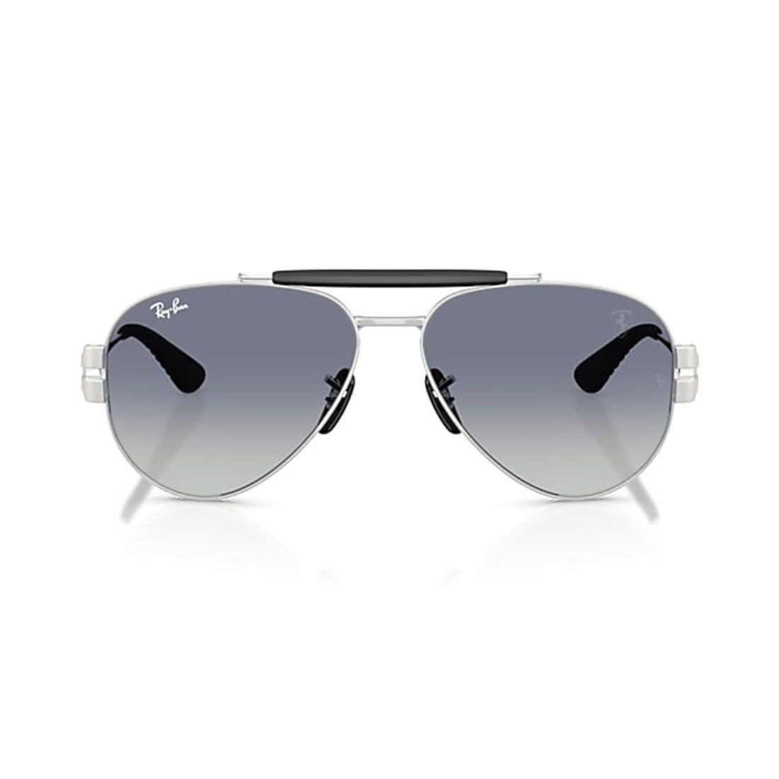  Kính mát RAYBAN Scuderia Ferrari RB3762M F1224L 