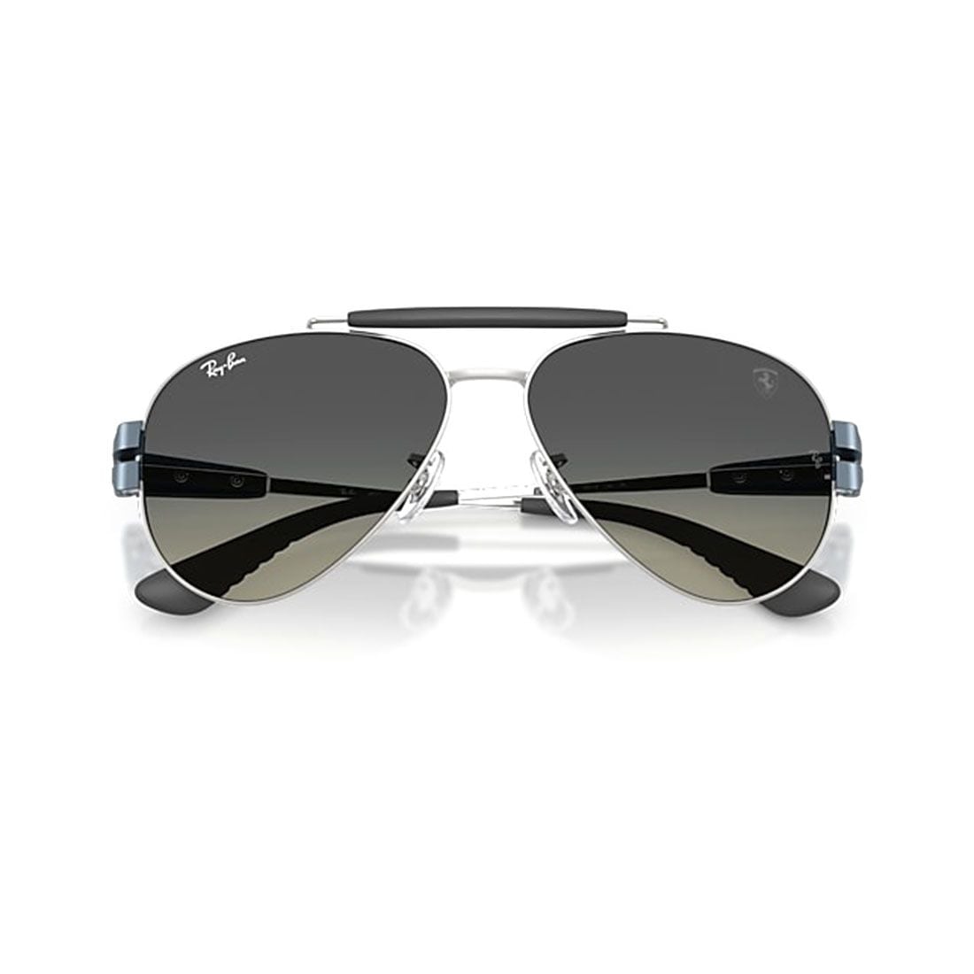  Kính mát RAYBAN Scuderia Ferrari RB3762M F12311 