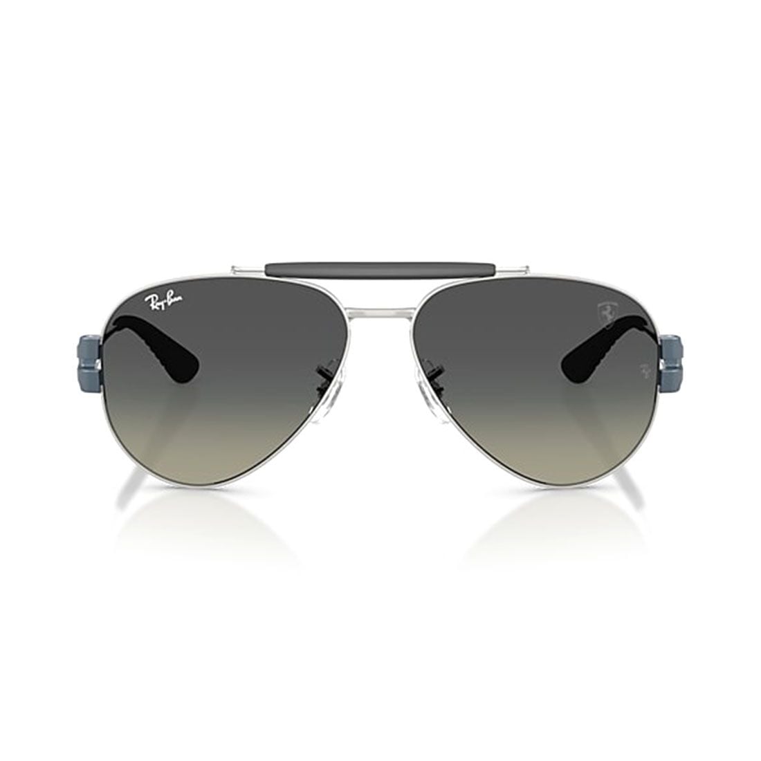  Kính mát RAYBAN Scuderia Ferrari RB3762M F12311 