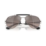  Kính mát RAYBAN Scuderia Ferrari RB3762M F1245J 