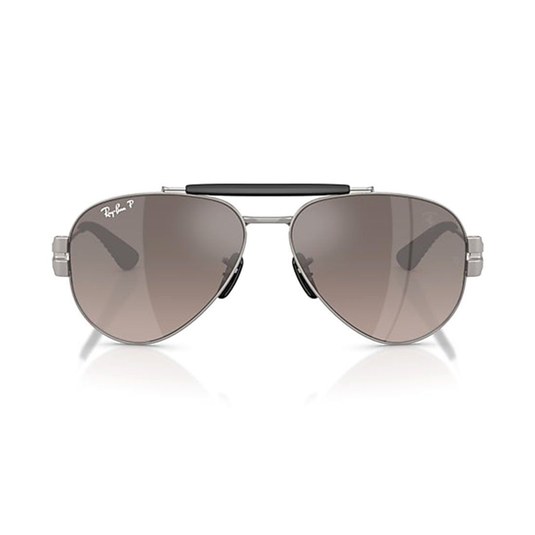  Kính mát RAYBAN Scuderia Ferrari RB3762M F1245J 