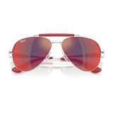  Kính mát RAYBAN Scuderia Ferrari RB3762M F1256P 