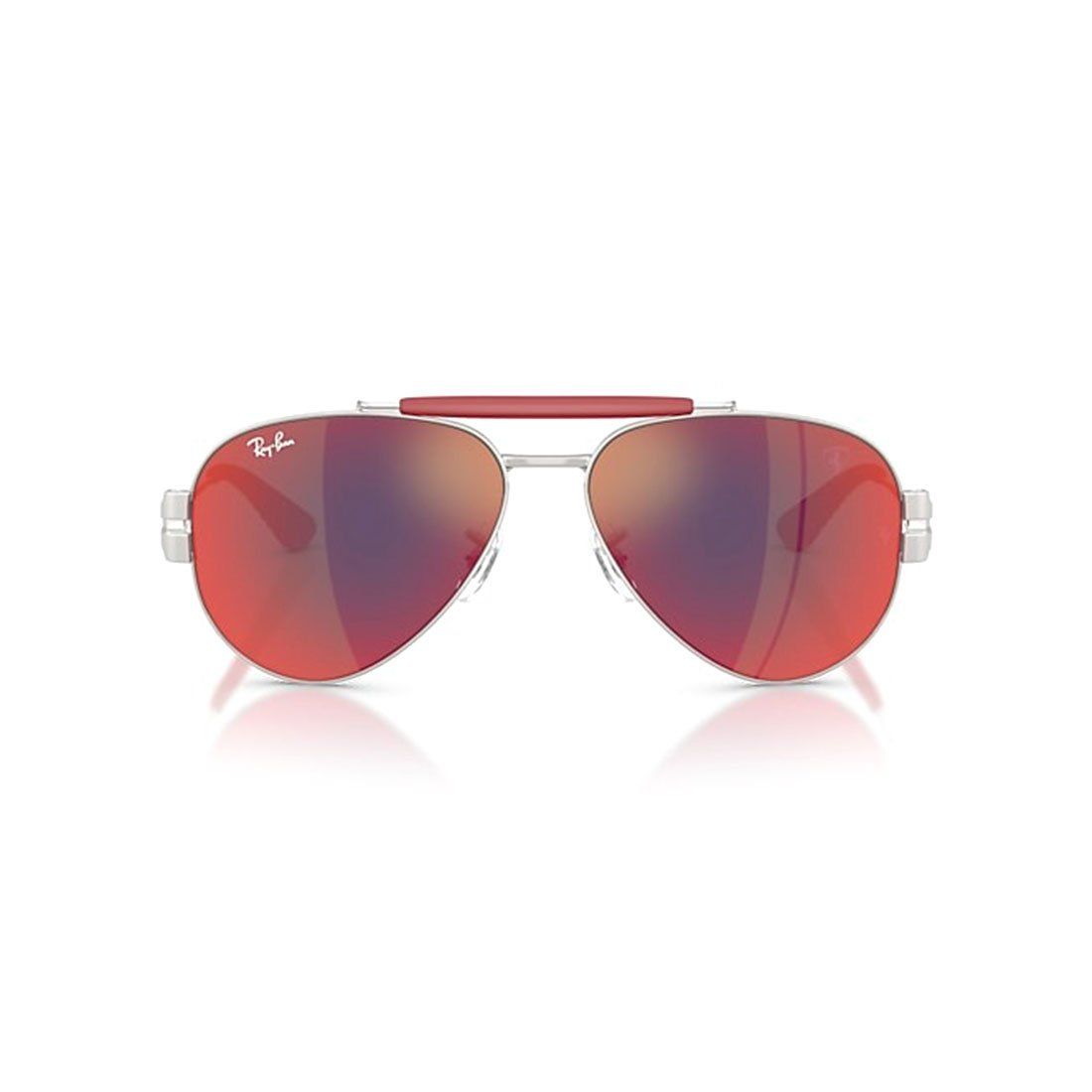  Kính mát RAYBAN Scuderia Ferrari RB3762M F1256P 