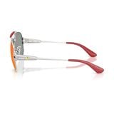 Kính mát RAYBAN Scuderia Ferrari RB3762M F1256P 