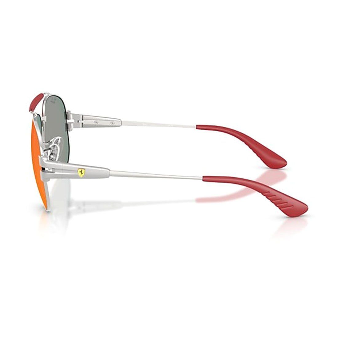  Kính mát RAYBAN Scuderia Ferrari RB3762M F1256P 