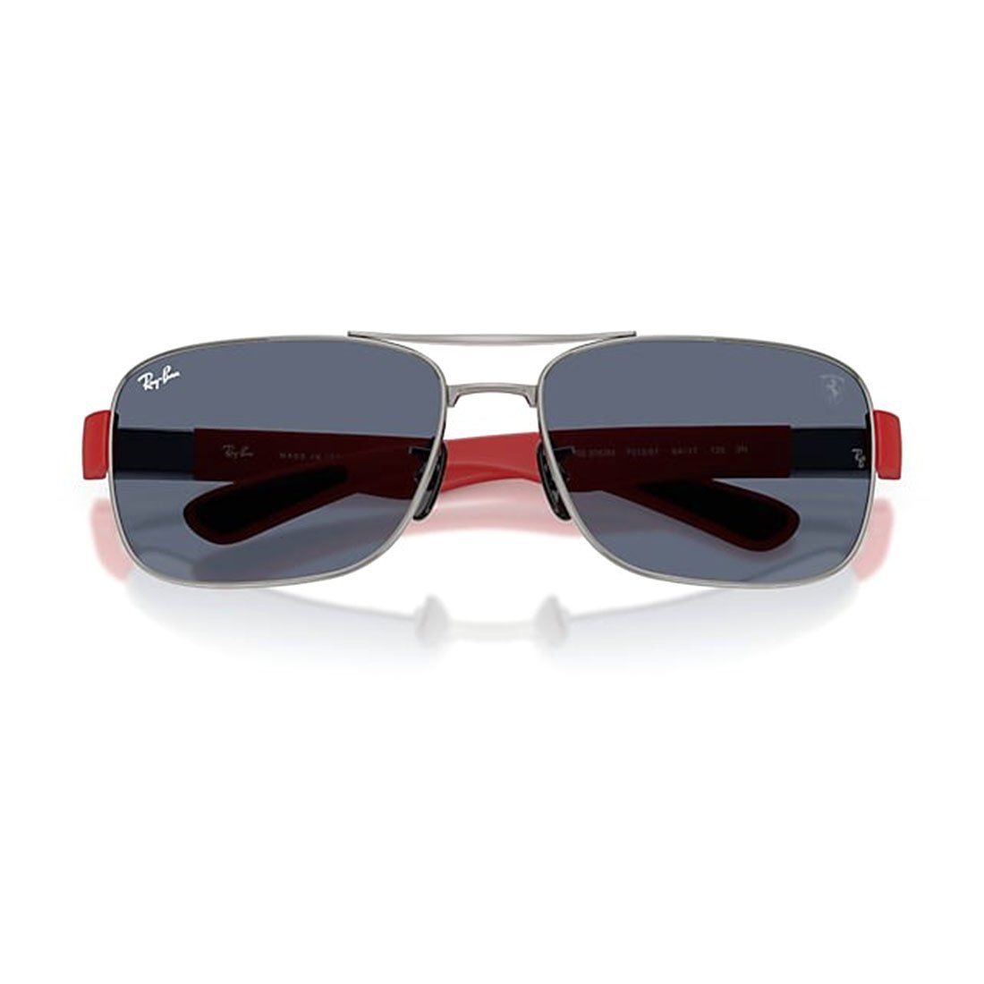  Kính mát RAYBAN Scuderia Ferrari RB3763M F01887 