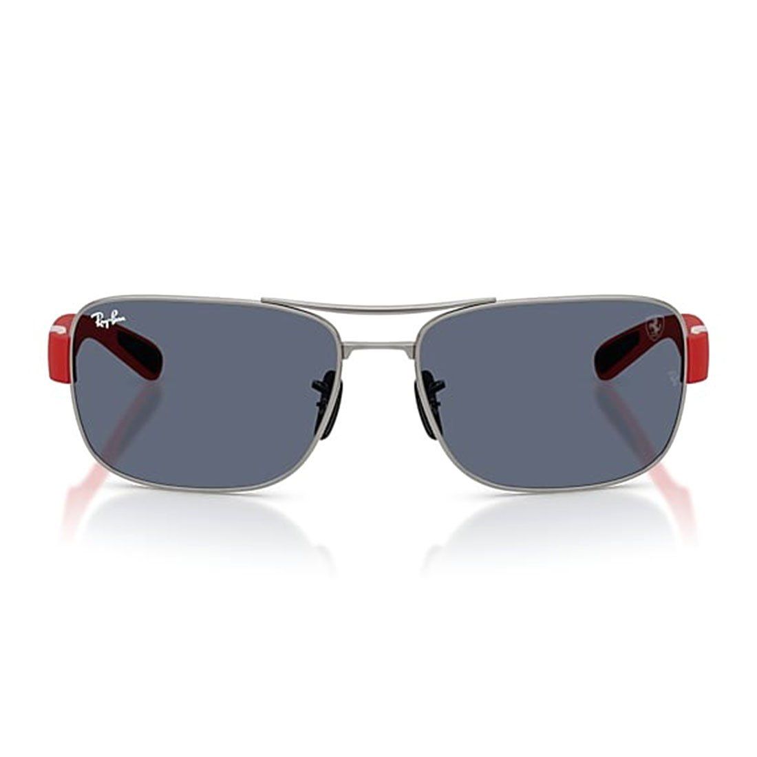  Kính mát RAYBAN Scuderia Ferrari RB3763M F01887 