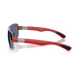  Kính mát RAYBAN Scuderia Ferrari RB3763M F01887 