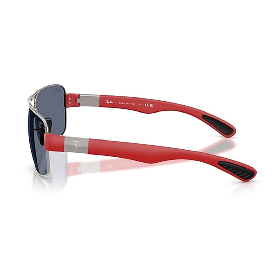  Kính mát RAYBAN Scuderia Ferrari RB3763M F01887 