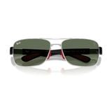  Kính mát RAYBAN Scuderia Ferrari RB3763M F03171 