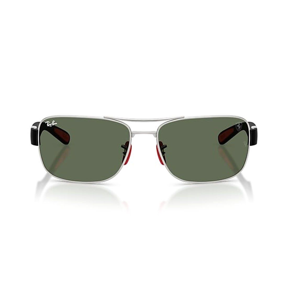  Kính mát RAYBAN Scuderia Ferrari RB3763M F03171 