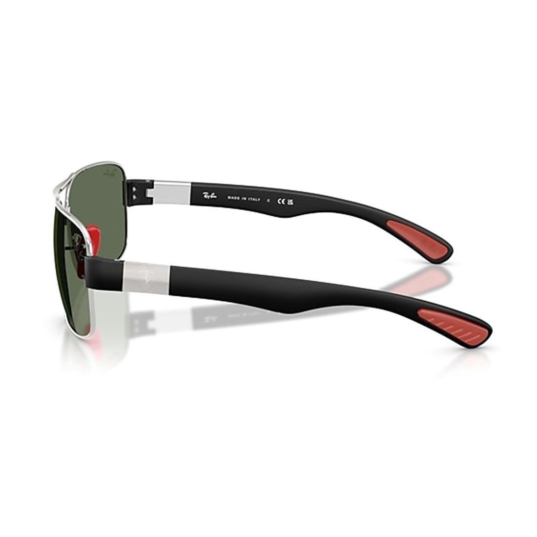  Kính mát RAYBAN Scuderia Ferrari RB3763M F03171 