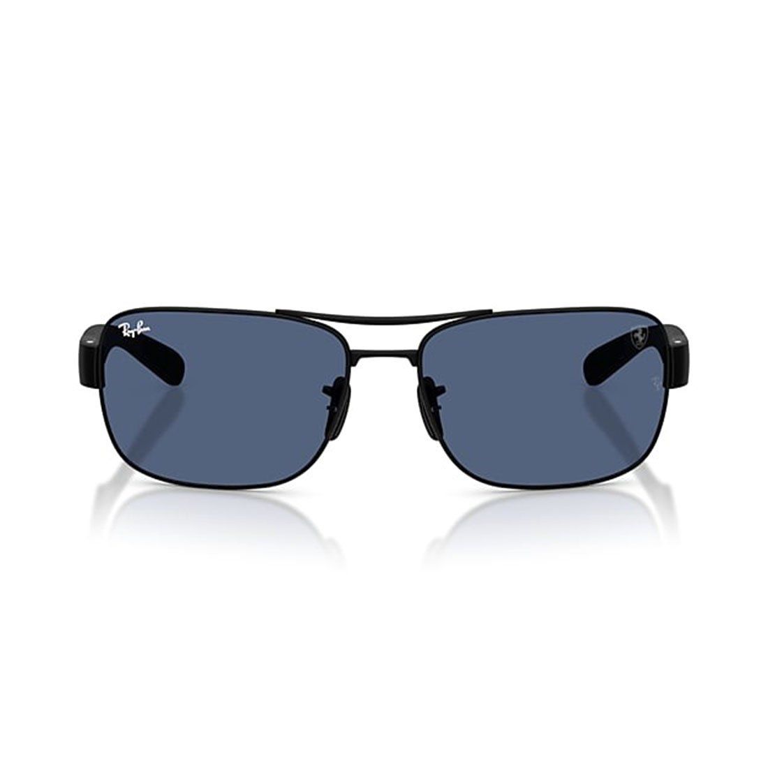  Kính mát RAYBAN Scuderia Ferrari RB3763M F11980 