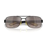  Kính mát RAYBAN Scuderia Ferrari RB3763M F1205J 